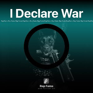 I Declare War