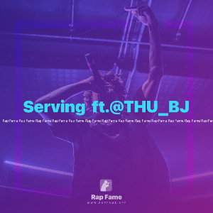 Serving  ft.@THU_BJ