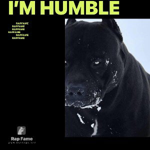 I’m Humble