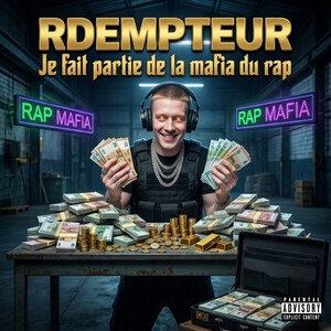 je fait partie de la mafia du rap 