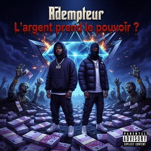 l'argent prend le pouvoir ?