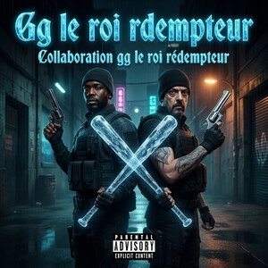 collaboration gg le roi rdempteur zz44 suivi normal 