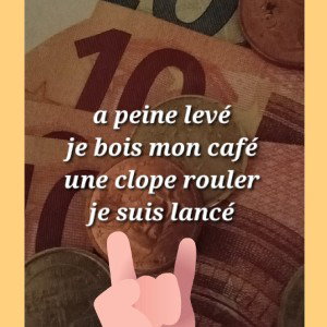 pour vous faire danser 