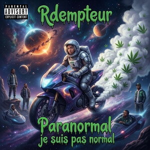 dans Mon paranormal je suis pas normal 