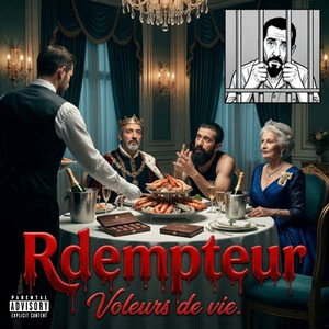 voleurs de vie 