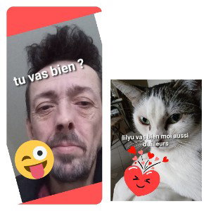 j'ai le cœur meurtrie 