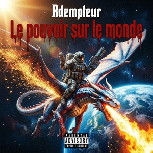 concours du jour le pouvoir sur un Monde 