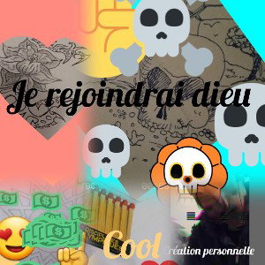 moitié freestyl moitié ecris 