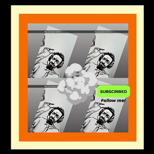 21h45 freestyle du jour jeter sur les ondes 