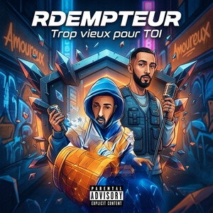 je suis trop vieux pour TOI beat du jour 