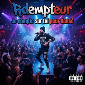 je compte sur toi pour dansé 