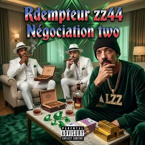 négociation two 