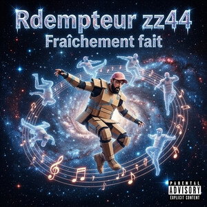 2em éditions du beat du jour objectif 1000 Benji 