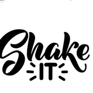 Shake it feat. Codine and Daddy