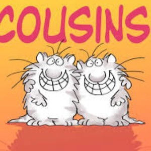 Cousins/Accidental Lovin