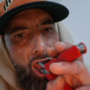 Sillk theTalker- "Till It's Over"