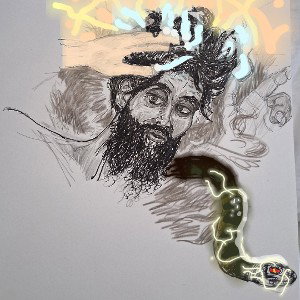 Sillk the Talker "Virus2.0"