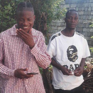 COS K x DRENCH_ tulenda ifyalo prod b CHARMY