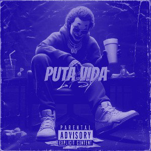 FREESTYLE_02_PUTA_VIDA_L_psy (Slowed + Reverb)