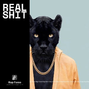 Real shit 