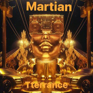 MARTIAN