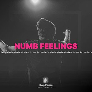 NUMB FEELINGS 
