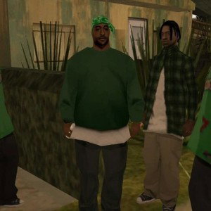 Grove Street