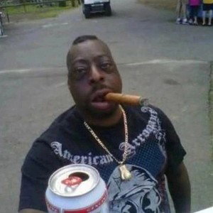 The Real Gangsta