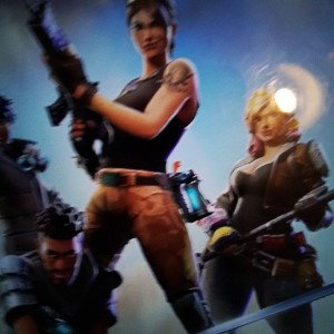 fortnite defaults