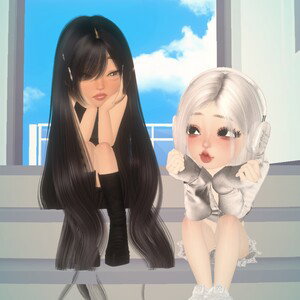 je sais pas si je dois te dire que je t’aime 
