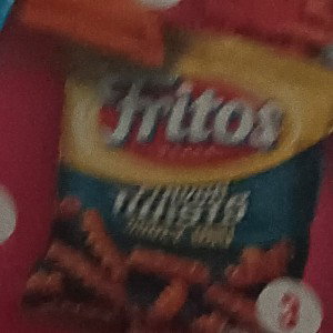 fritos