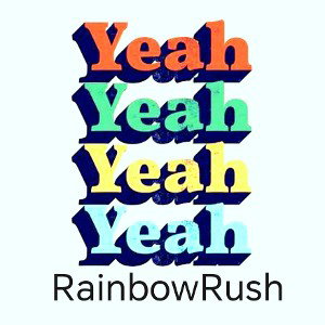 Yeah Yeah Yeah Yeah