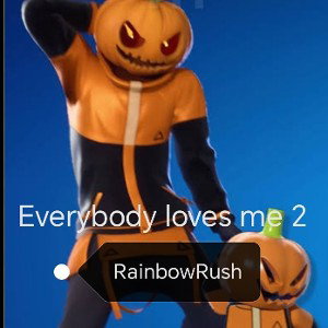 Everybody loves me 2