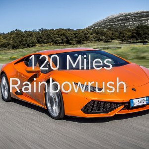 120 Miles