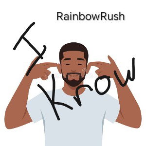 I know