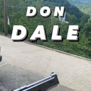 DON DALE