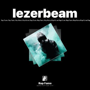laser beam