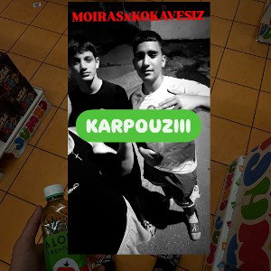KARPOUZIII🍉