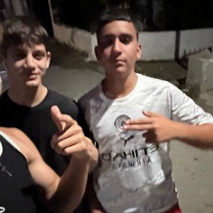 real ones