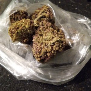 Weed uno thinking 