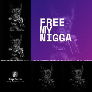 free my nigga 