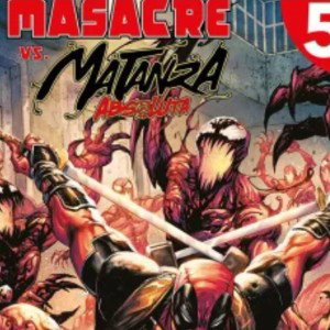 en la masacre