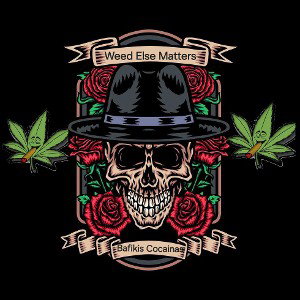 Weed Else Matters