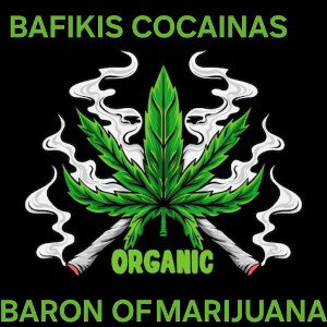 Baron of Marijuana