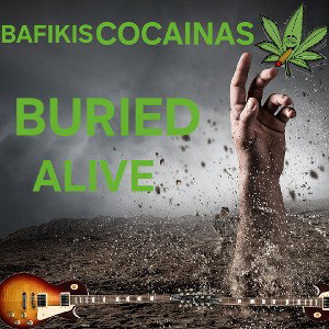 Buried Alive