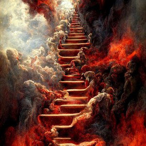 Stairway to Hell(part 2)