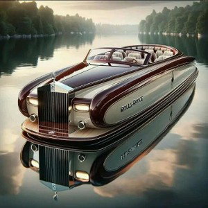 RollsRoyce