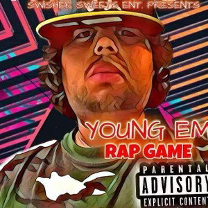 "HAVOC" Young Em Swisher Sweets Ent Free Applance Mixtape | Hard Trap Type Beat | Freestyle Beat