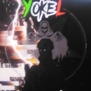 Shadows and Mirrors [feat. YTHO KS]