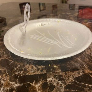 just finished thanksgiving dinner